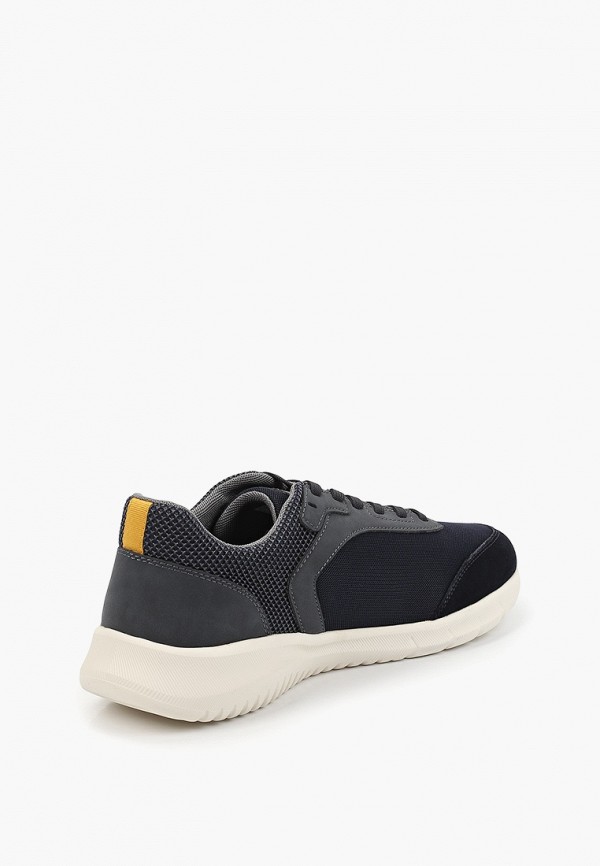 фото Кроссовки geox