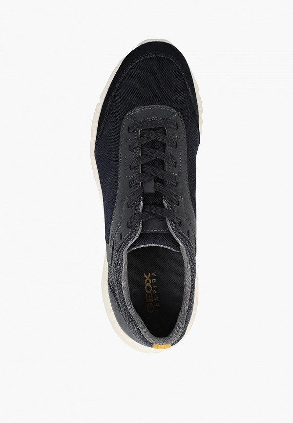 фото Кроссовки geox