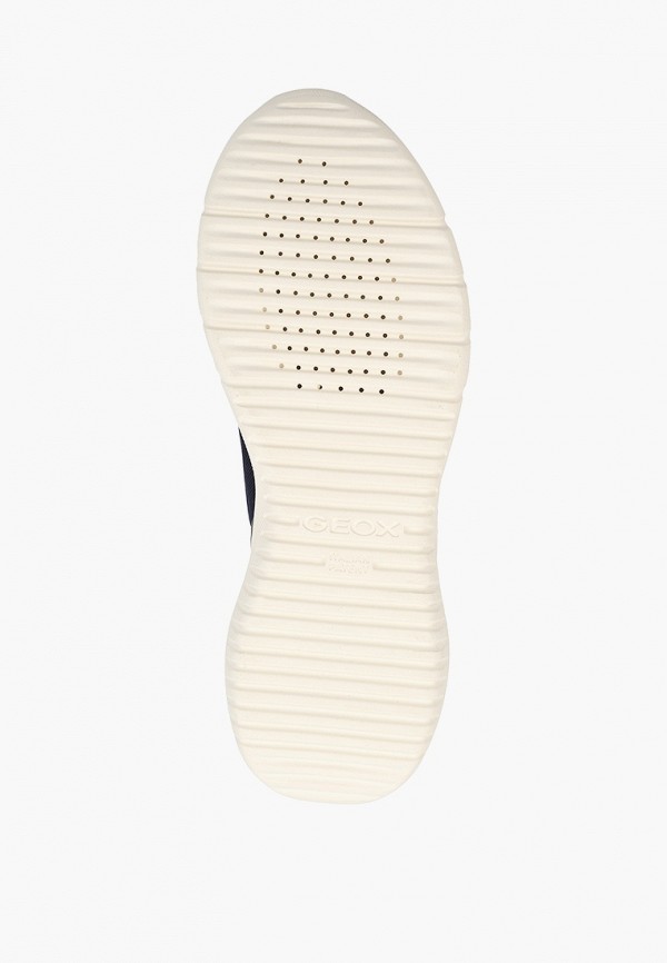 фото Кроссовки geox