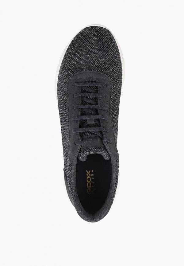 фото Кроссовки geox