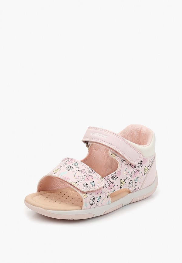 фото Сандалии geox