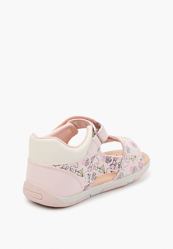 фото Сандалии geox