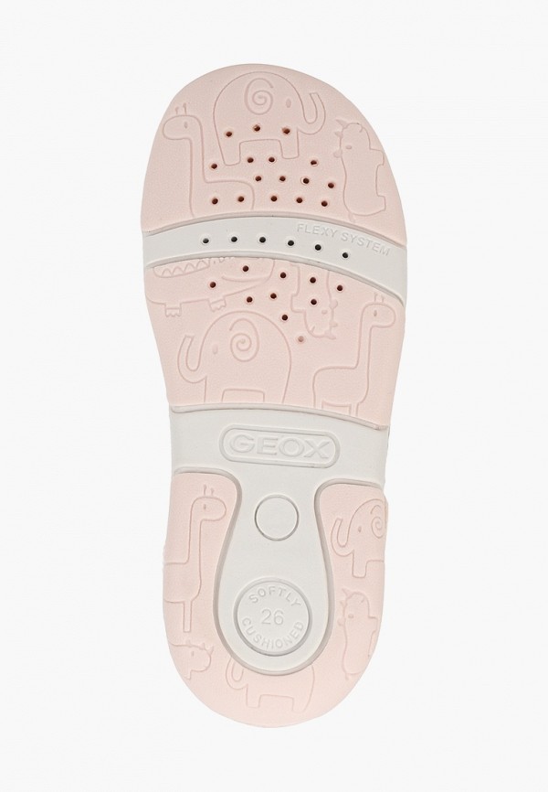 фото Сандалии geox