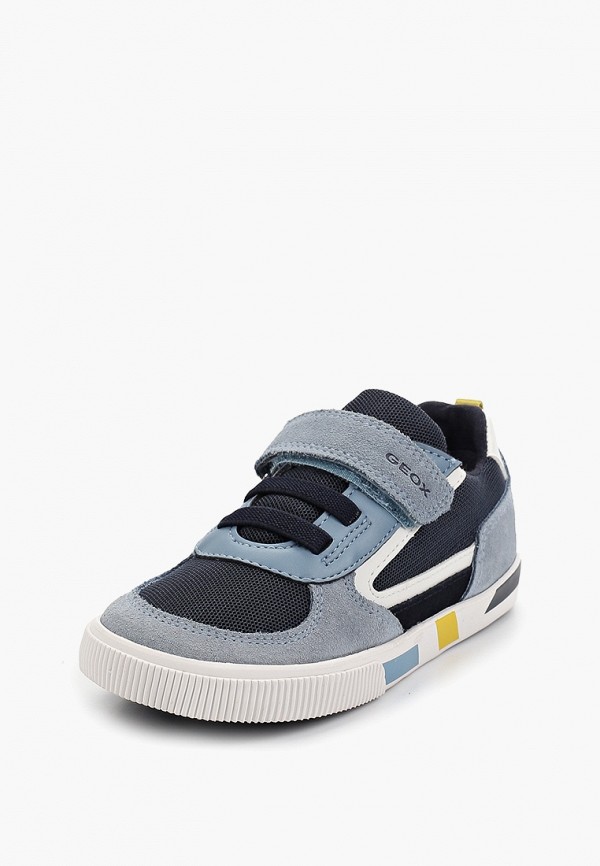 фото Кеды geox