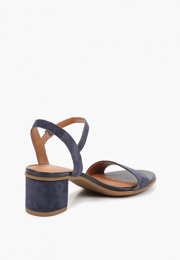 фото Босоножки geox