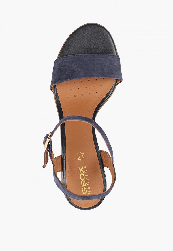 фото Босоножки geox