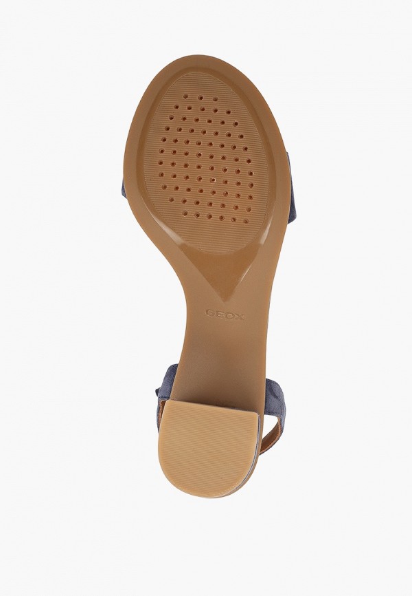 фото Босоножки geox