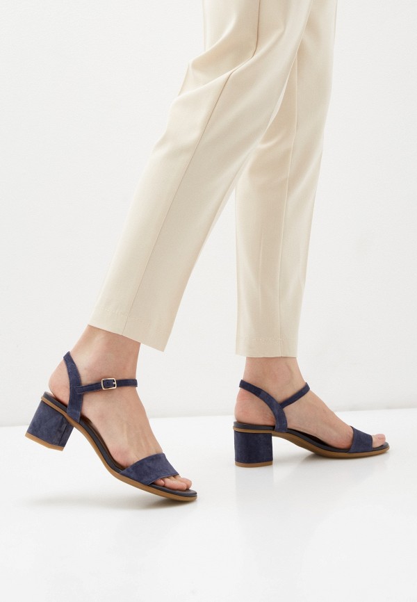 фото Босоножки geox