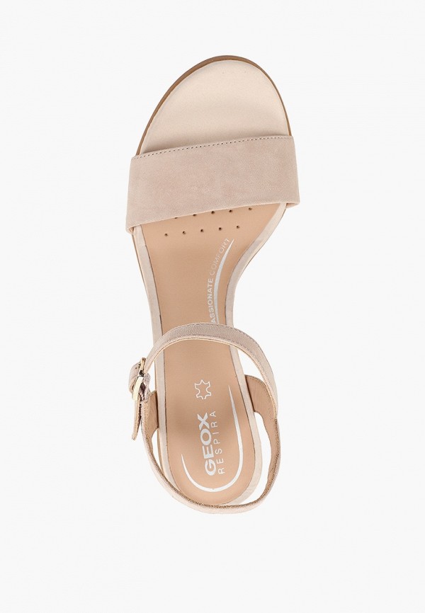 фото Босоножки geox