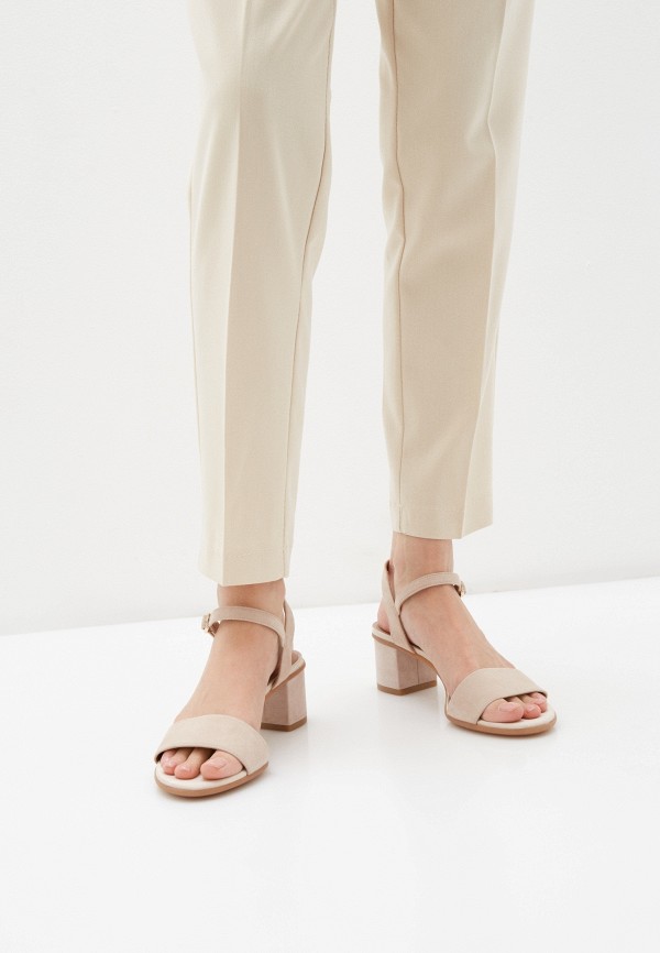 фото Босоножки geox