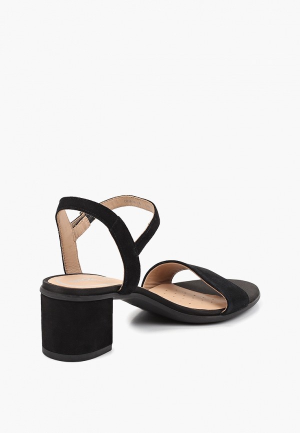 фото Босоножки geox