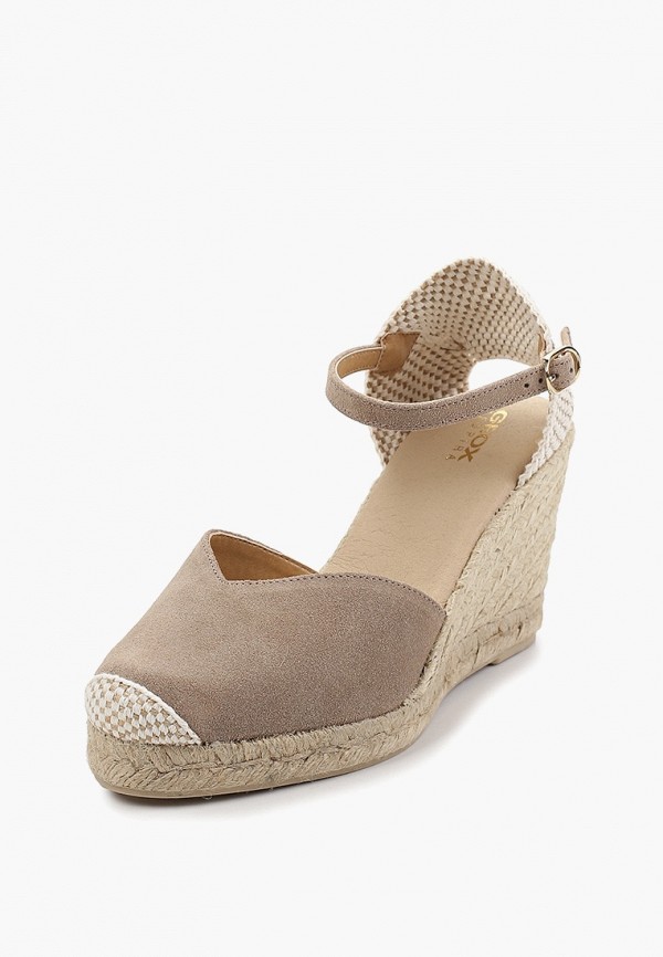 фото Босоножки geox