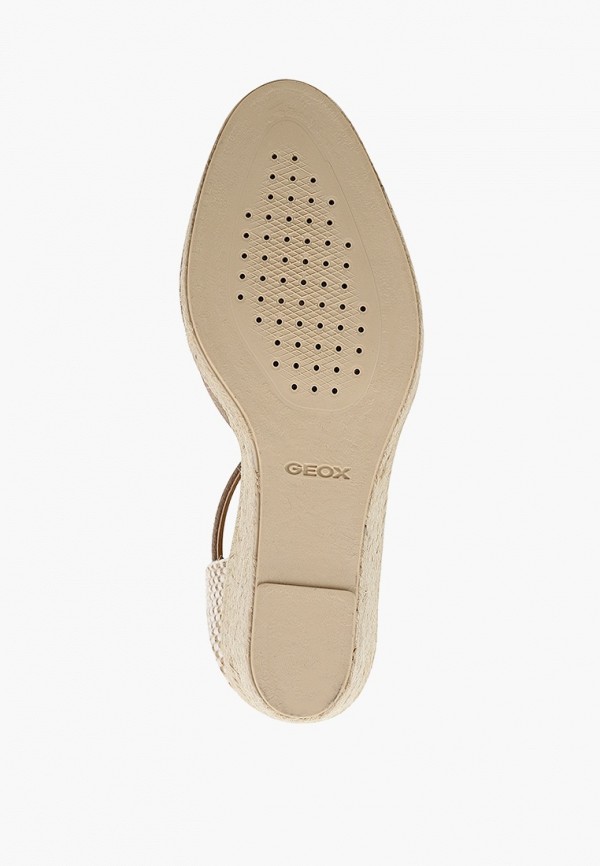 фото Босоножки geox