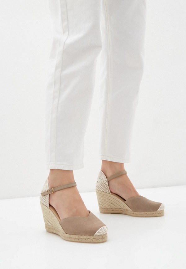 фото Босоножки geox