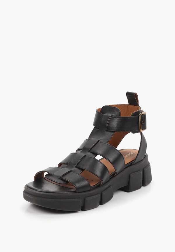 фото Босоножки geox