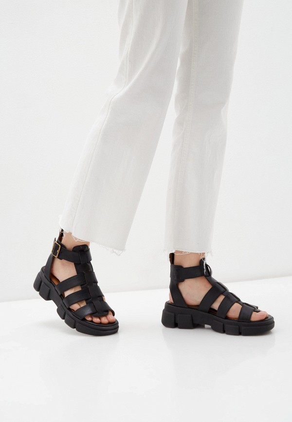 фото Босоножки geox