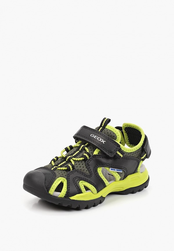 фото Сандалии geox