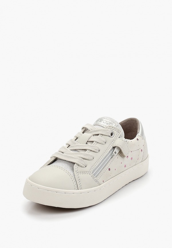 фото Кеды geox