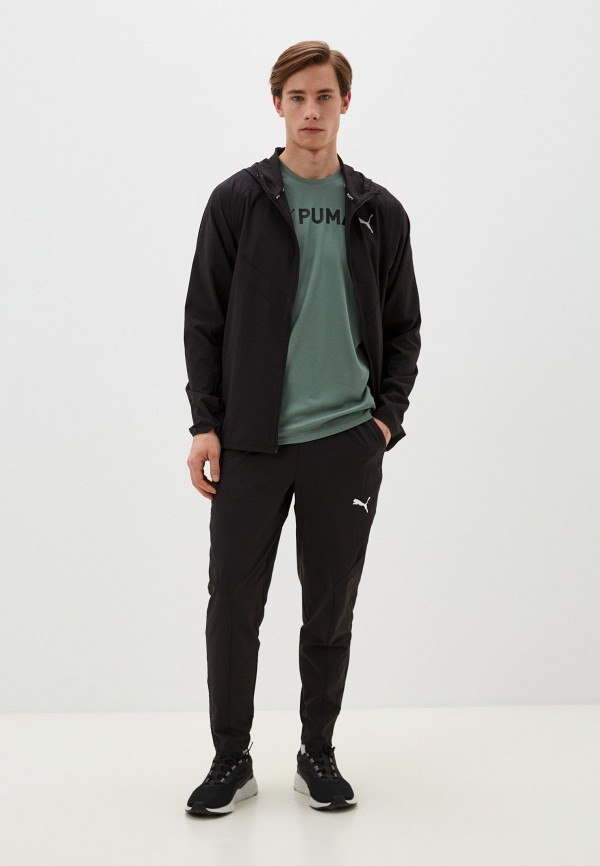 фото Ветровка puma