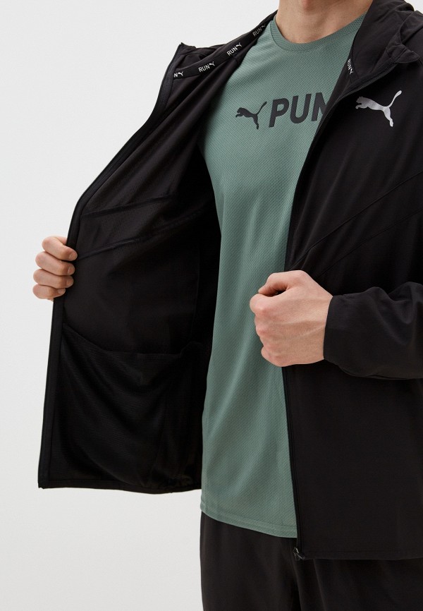фото Ветровка puma