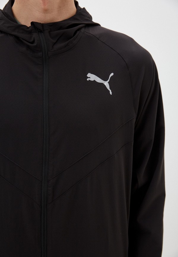 фото Ветровка puma