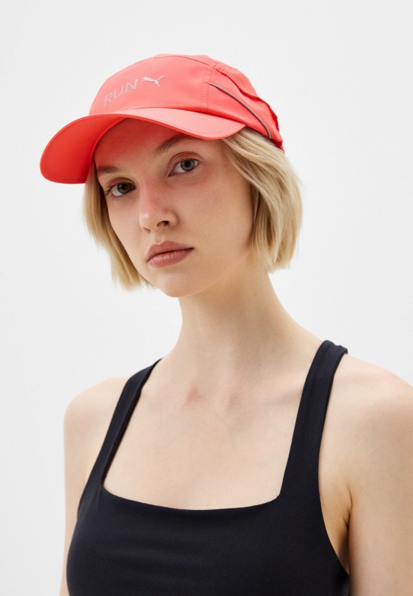 фото Бейсболка puma