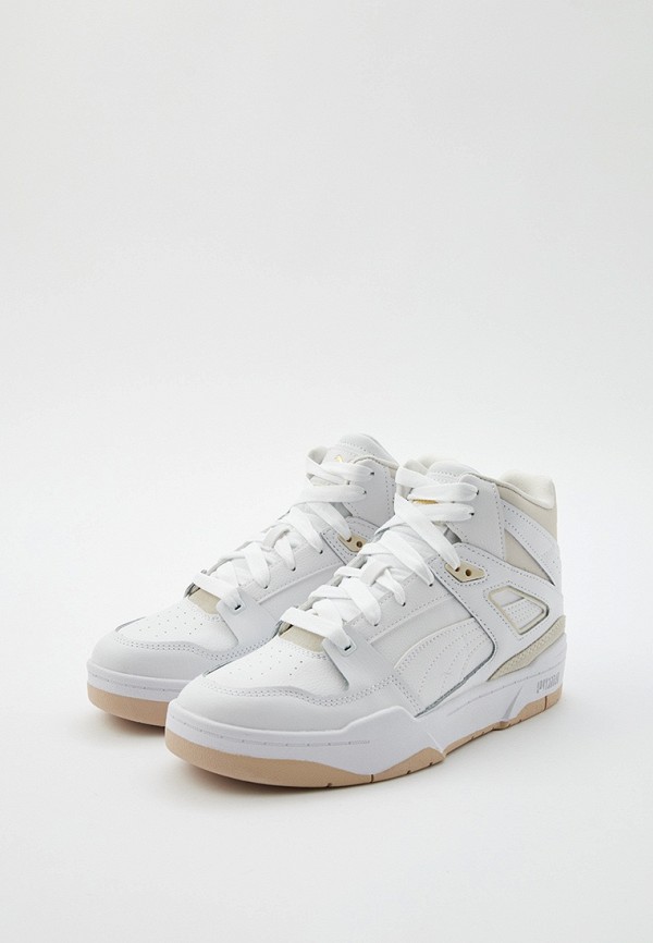 фото Кеды puma