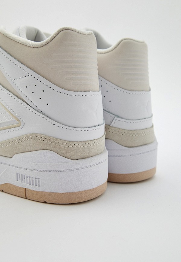 фото Кеды puma