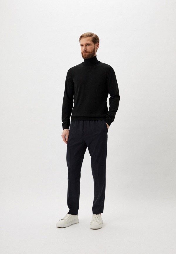 фото Водолазка boss