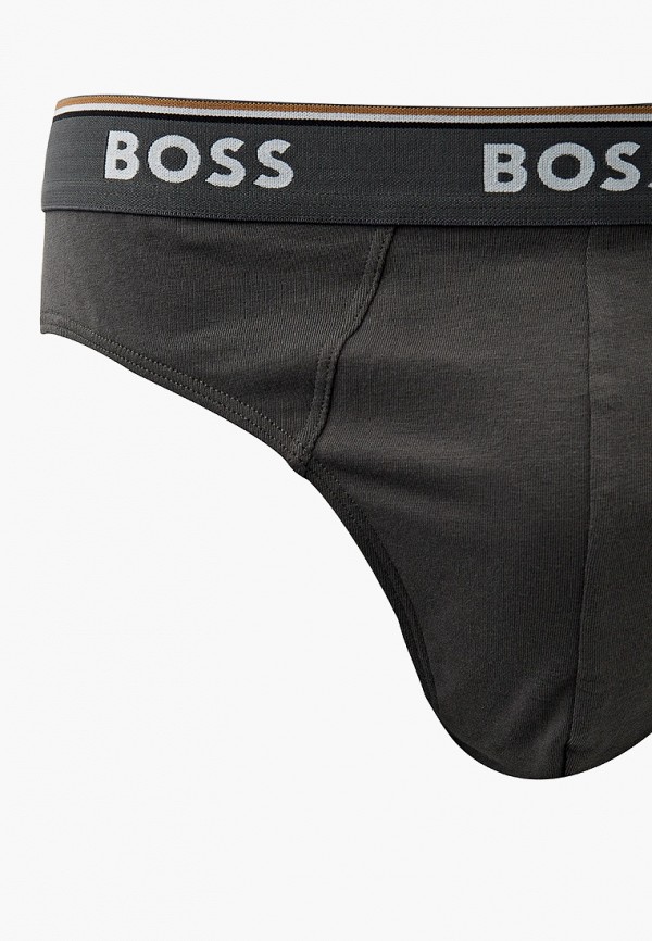 фото Трусы 3 шт. boss