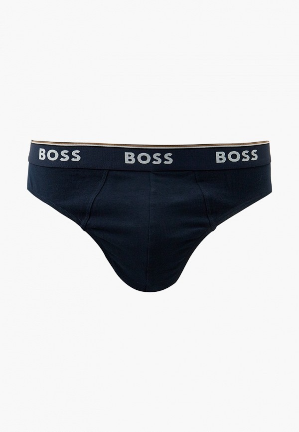 фото Трусы 3 шт. boss