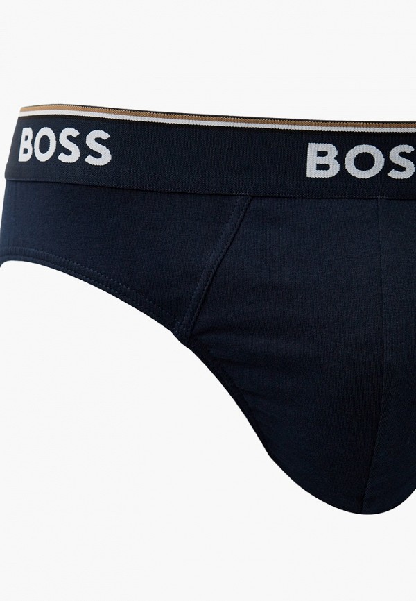 фото Трусы 3 шт. boss