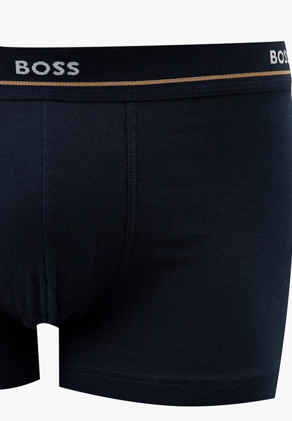 фото Трусы 5 шт. boss