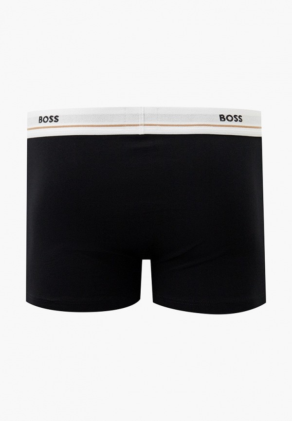 фото Трусы 5 шт. boss