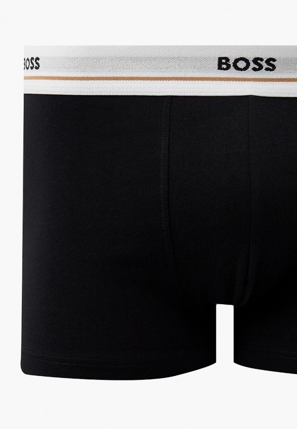 фото Трусы 5 шт. boss