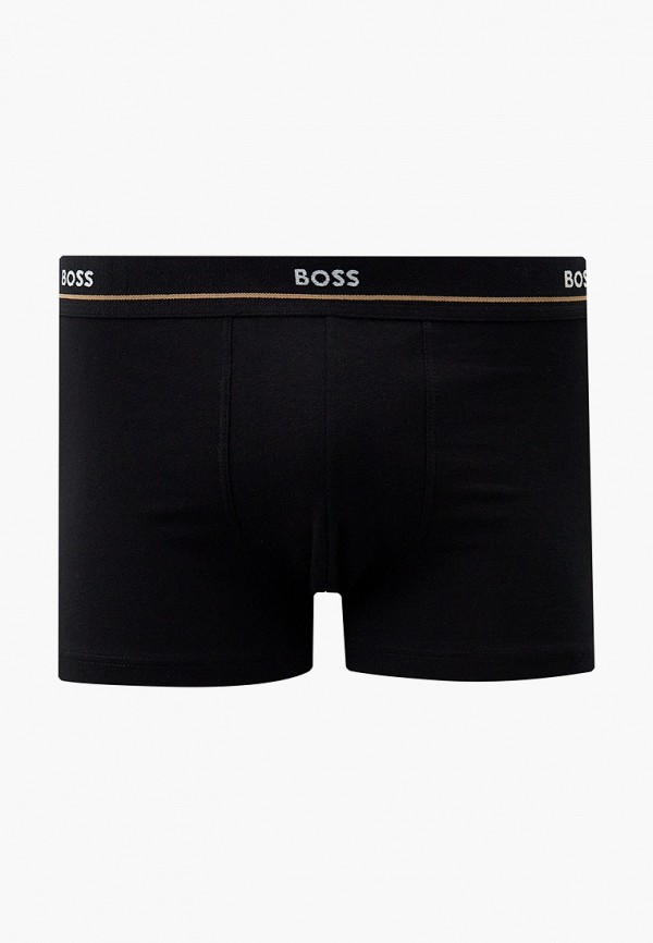 фото Трусы 5 шт. boss