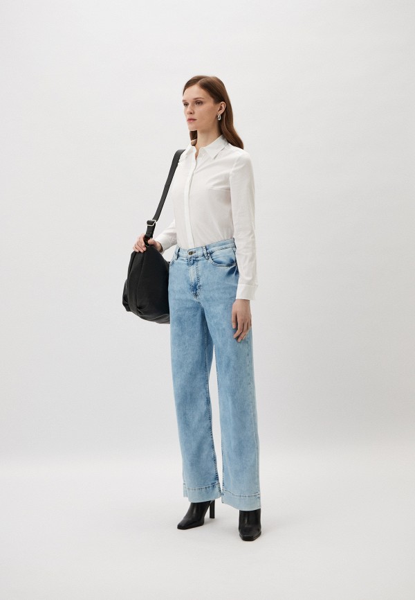 фото Рубашка boss