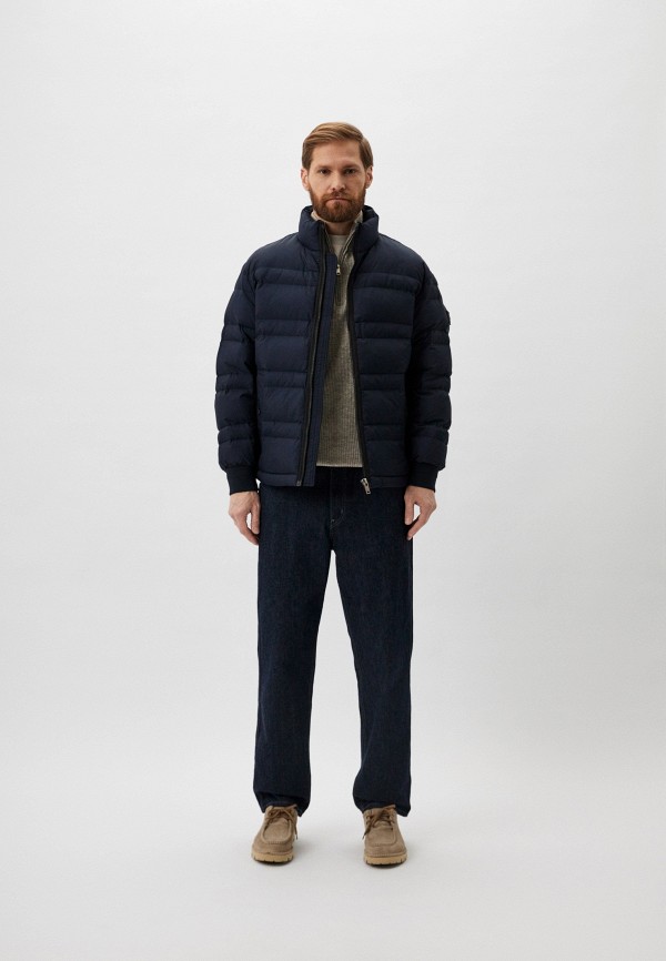 фото Куртка утепленная boss