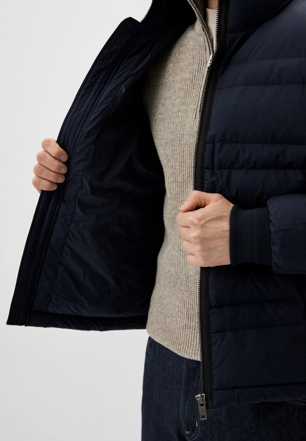 фото Куртка утепленная boss