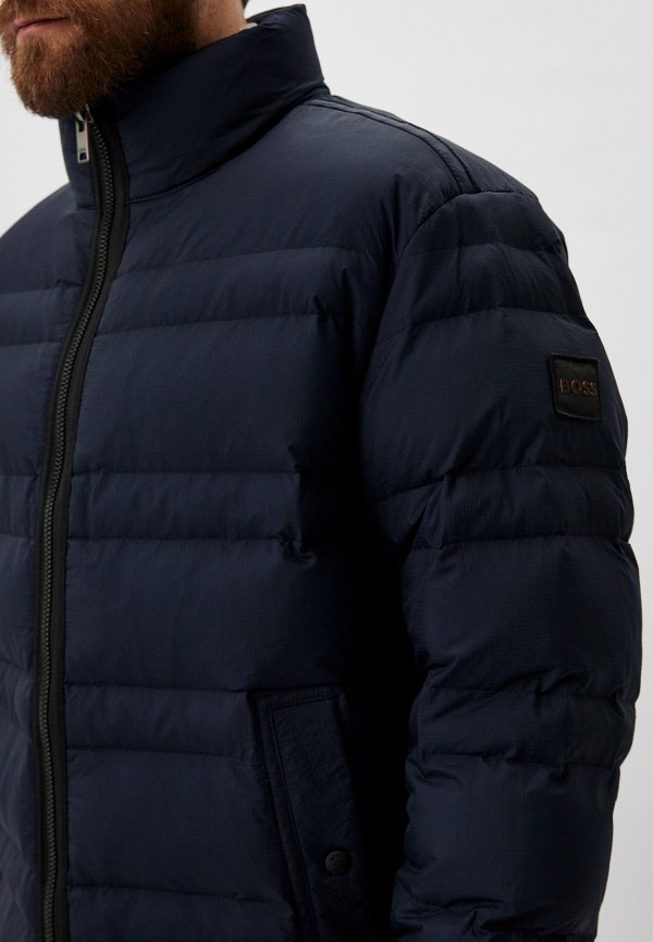 фото Куртка утепленная boss