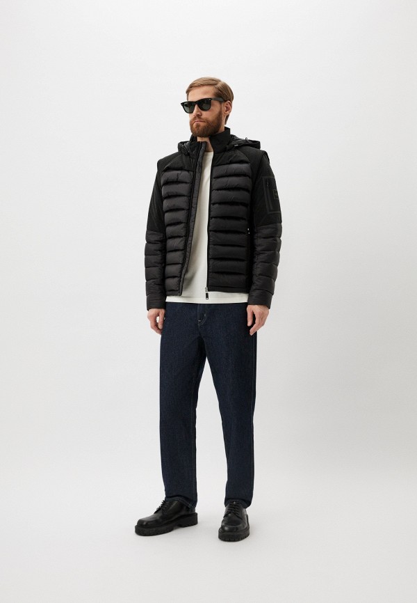 фото Пуховик boss