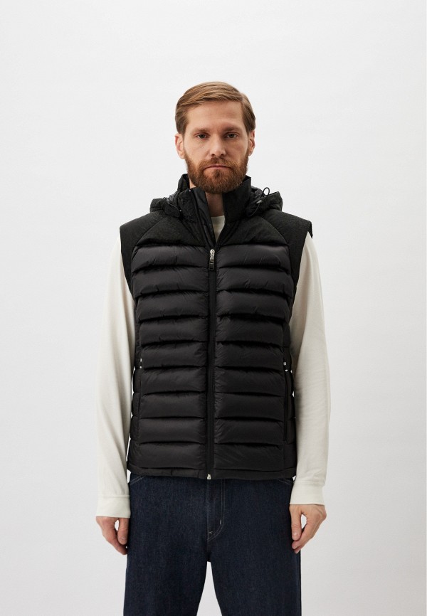 фото Пуховик boss