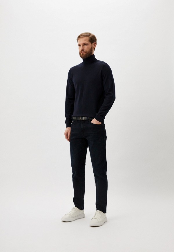 фото Джинсы boss