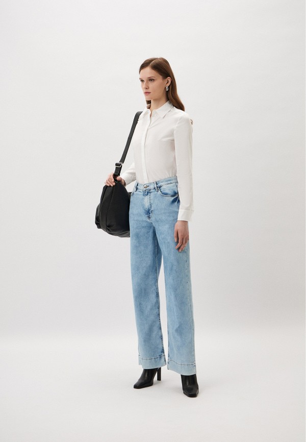 фото Джинсы boss