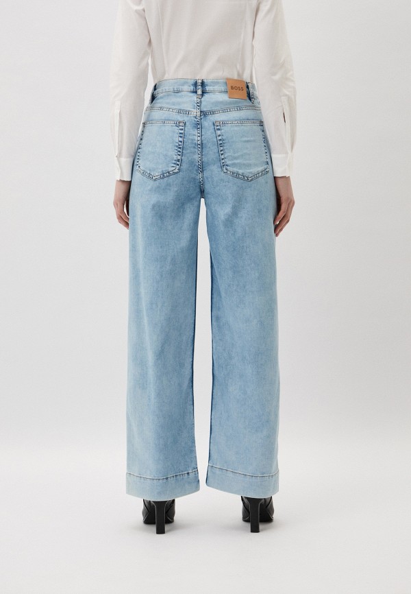 фото Джинсы boss