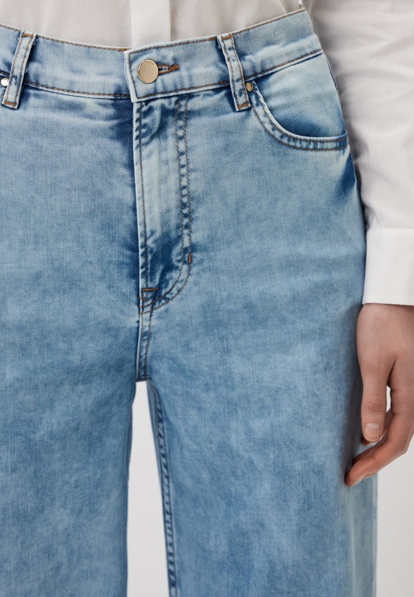 фото Джинсы boss