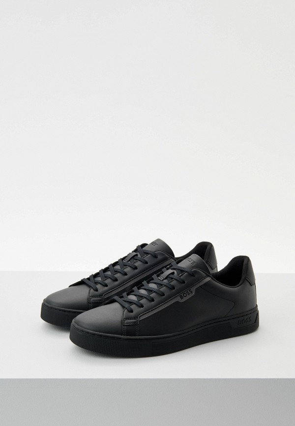 фото Кеды boss