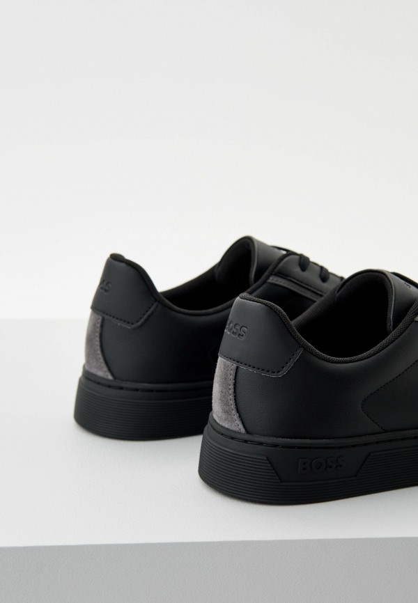 фото Кеды boss