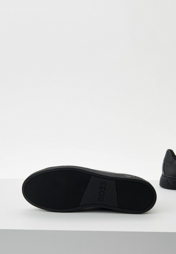 фото Кеды boss