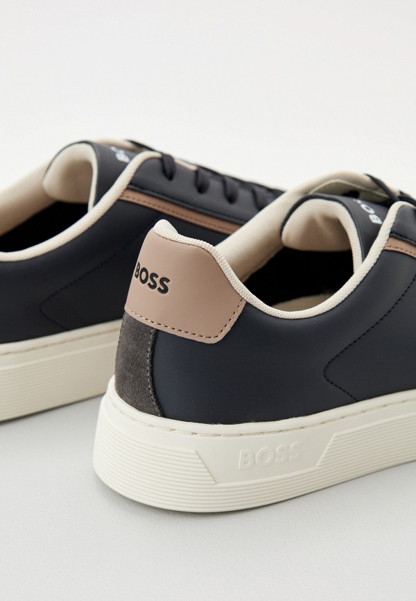 фото Кеды boss